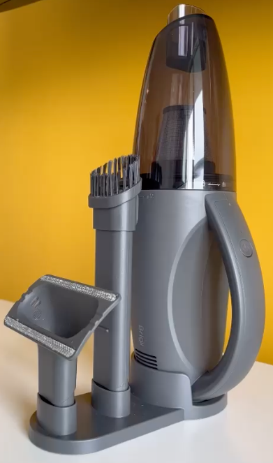 Brigii Vacuum MX30