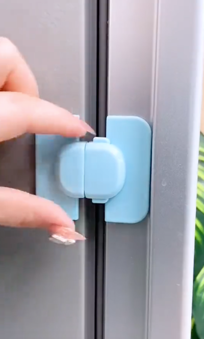 Child Proof Door Lock