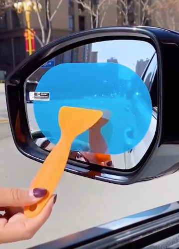 Waterproof Car Window Film
