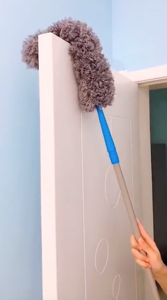 Bendable Dusting Tool